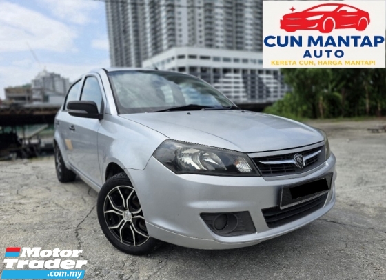 2015 PROTON SAGA 1.3 FLX EXECUTIVE (A) TIPTOP MAINTAIN CAR KING CUN