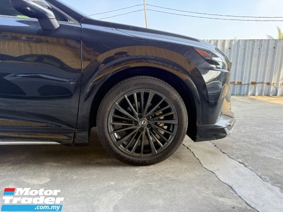 2024 LEXUS RX 350 3.5 (A) LUXURY