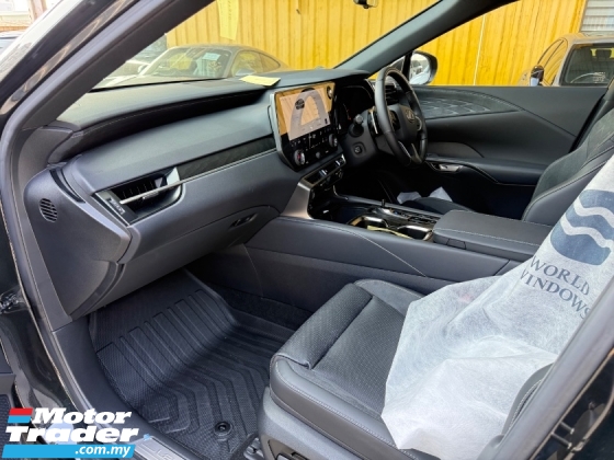 2024 LEXUS RX 350 3.5 (A) LUXURY