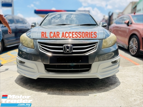 Honda Accord 2011 2012 2013 RL Bodykit body kit front rear skirt lip trunk spoiler Exterior & Body Parts > Car body kits 
