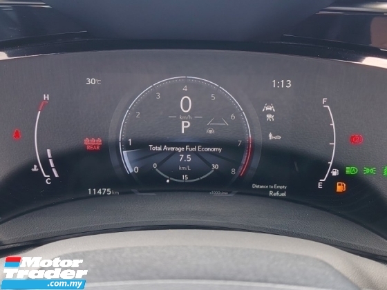 2023 LEXUS NX 250 VERSION L PANORAMIC ROOF 360CAMERA 11,000KM 5A
