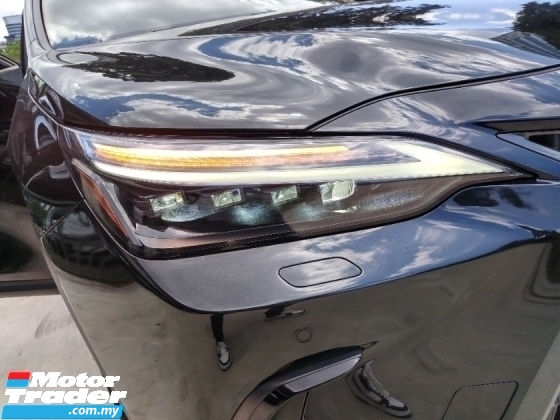 2023 LEXUS NX 250 VERSION L PANORAMIC ROOF 360CAMERA 11,000KM 5A