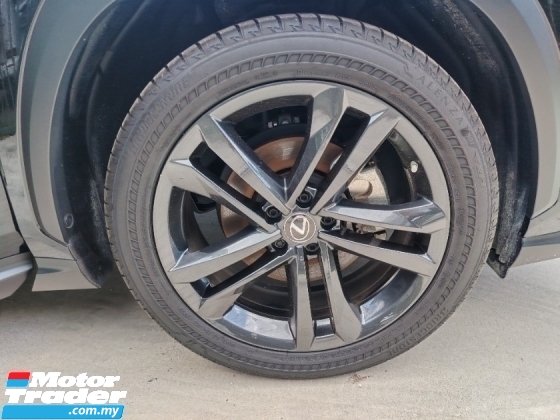 2023 LEXUS NX 250 VERSION L PANORAMIC ROOF 360CAMERA 11,000KM 5A