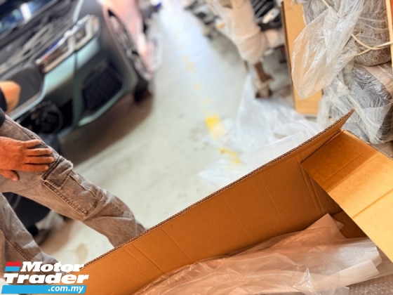 BMW G30 2021 2022 2023 LCI M5 performance sport bodykit body kit front side rear skirt lip diffuser Msport Mperformance Exterior & Body Parts > Car body kits 