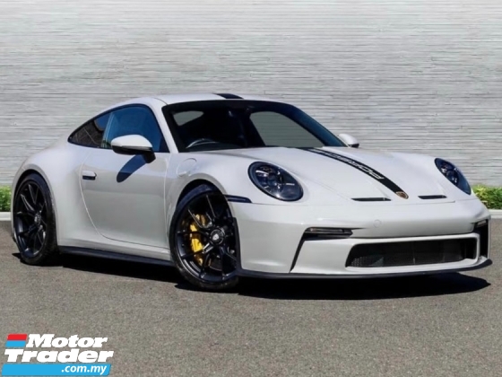 2022 PORSCHE 911 GT3 TOURING (992 I ) PDK / MEGA SPEC/APPROVED CAR