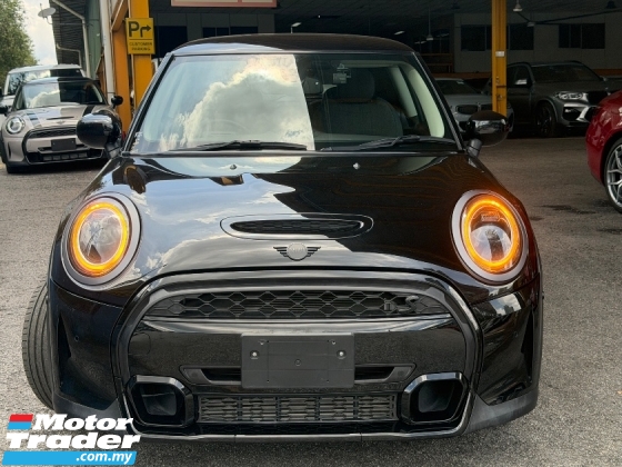 2021 MINI Cooper S FACELIFT 2.0 