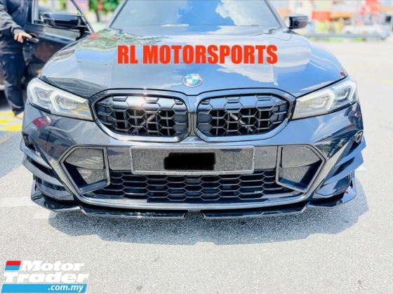 BMW G20 LCI 2023 2024 2025 2026 M Performance bodykit body kit spoiler front side rear skirt lip Exterior & Body Parts > Car body kits 