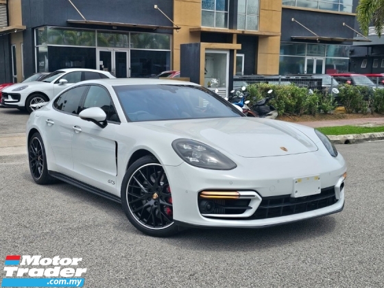 2021 PORSCHE PANAMERA 2021 PORSCHE PANAMERA 4.0V8 GTS ENGINE TECHNICAL DATA