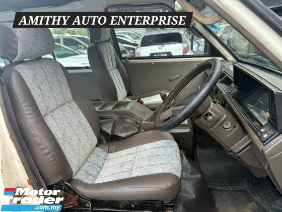 2006 NISSAN VANETTE WINDOW VAN 1.5 MANUAL RUNNING CONDITION CASH BUYER SAHAJA 