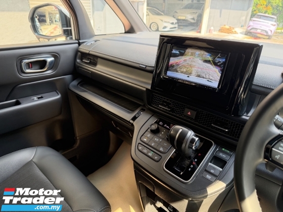 2024 HONDA STEPWAGON SPADA 1.5 T