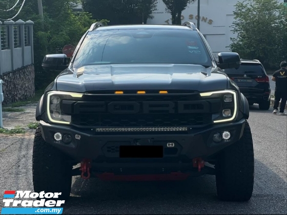 2022 FORD   WILDTRAK 【2.0】 4WD MIL 35K KM ONLY