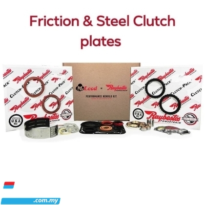 OIL PAN Auto transmission REPAIR KIT NEW USED RECOND AUTO CAR SPARE PART MALAYSIA Engine & Transmission > Transmission 