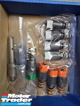 Solenoid valves 8HP set Auto transmission REPAIR KIT NEW USED RECOND AUTO CAR SPARE PART MALAYSIA Engine & Transmission > Transmission 