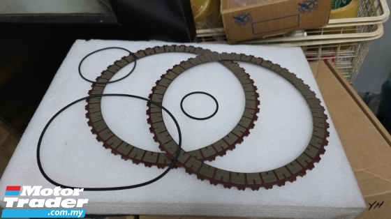 Auto transmission torque convertert Auto transmission REPAIR KIT NEW USED RECOND AUTO CAR SPARE PART MALAYSIA Engine & Transmission > Transmission 