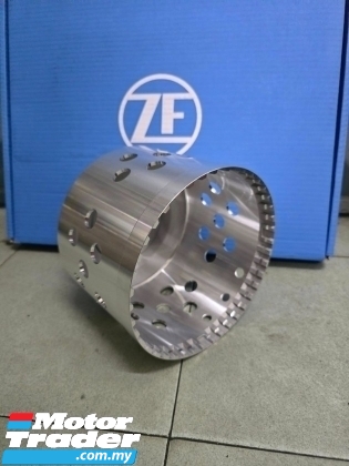 Auto transmission internal parts ZF 8hp 65A 8hp 55  Auto transmission REPAIR KIT NEW USED RECOND AUTO CAR SPARE PART MALAYSIA Engine & Transmission > Transmission 