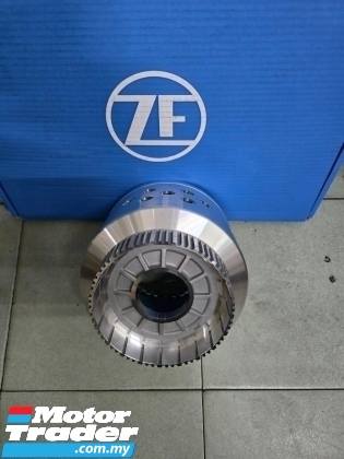 Auto transmission internal parts ZF 8hp 65A 8hp 55  Auto transmission REPAIR KIT NEW USED RECOND AUTO CAR SPARE PART MALAYSIA Engine & Transmission > Transmission 